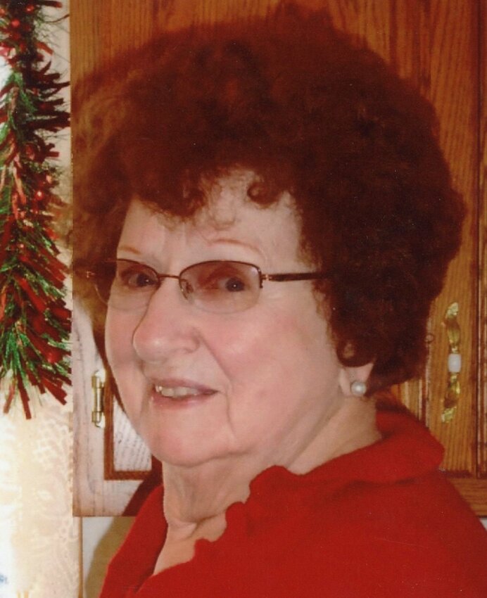 Margaret B. Gotvald - Benton County News